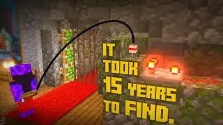 The Fishing Rod Can Actually Power Redstone.