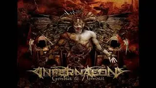 Infernaeon - Genesis to Nemesis [Full ALbum]