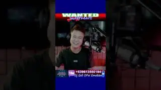 Live Now : Wanted Sweetheart with DJ Gell OFW Emotion Tv.Radio / Dec 29, 2025 / 7-10PM