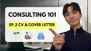Why Your CV & Cover Letter Isn&rsquo;t Getting Interviews (Even After &lsquo;Fixing&rsquo; It)