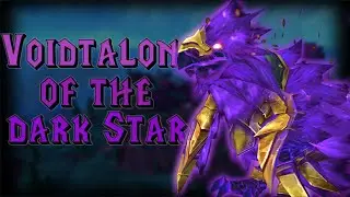 How to farm the Voidtalon of the Dark Star in 2026!