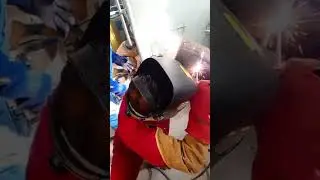 How to weld a perfect Bead/Welding tips by: