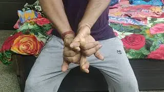 Tharkshya mudra /tarkshya mudra /तार्क्ष्य मुद्रा /ತಾರ್ಕ್ಷ್ಯ ಮುದ್ರಾ