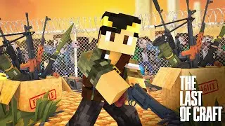 THE LAST OF CRAFT O FILME