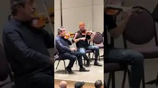 ARAB MUSIC RETREAT SOLOS 