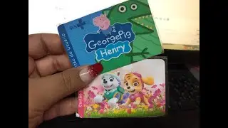 Cartão do SUS Personalizado