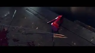 Cyberpunk 2077- Redesign by Christian Perucchi | Sound Designer