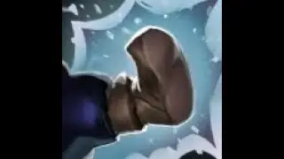 Walrus Kick is Great High Ground Defense
