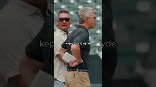 BASEBALL COACHES THAT COMPLETELY TRANSFORMED THEIR TEAMS