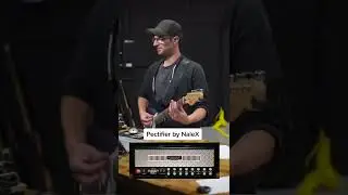 Free Mesa Boogie Amp Sim - Pectifier by NaleX