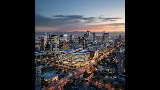 Phoenix Office Trends, Suburban Multifamily Demand, and Real Estate Tokenization