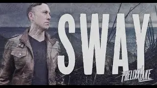 PHELIXX LAKE: Sway (Official Visualizer)
