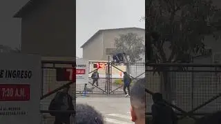 SALTARON LA REJA - AGRARIA EXAMEN DE ADMISI&Oacute;N #UNALM