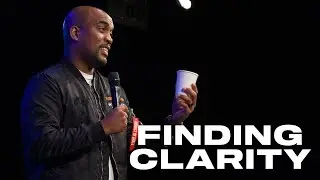 Finding Clarity | Pastor Sim