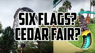 What Amusement Park Chain has the Best Business Model?