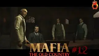 Mafia: The Old Country Gameplay 12 Mattanza