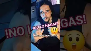 &iquest;Vale la Pena Hacer Canciones con la IA? #morosmylodon #musica #ia