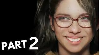 DEVIL MAY CRY 5 | Walkthrough Gameplay | Part 2 (DMC5)