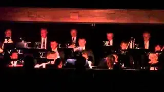 Christian Capocaccia conducting the Dallas Opera Orchestra - TDO Family Concert