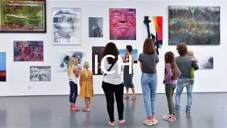 Ausstellungsprogramm 2018