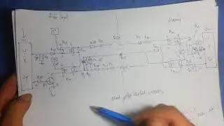 SƠ ĐỒ NGUY&Ecirc;N L&Yacute;  MẠCH GIAO TIẾP ĐIỀU H&Ograve;A REETECH INVERTER ( ph&acirc;n t&iacute;ch mạch để hỗ trợ sửa chữa.)