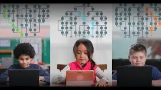 Dreambox Math: Spark Brighter Futures