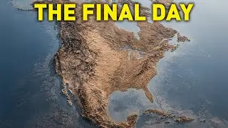END OF THE WORLD: Scientists Predict When Sun Will Incinerate Earth