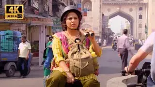 Bobby Jasoos Movie Best Comedy Scene | विद्या बालन के अनोखे किरदार | Vidya Balan | Indian Comedy