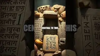 Decoding the Civilization of the Indus Valley