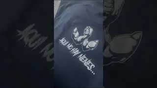PulseoTV shirts new batch