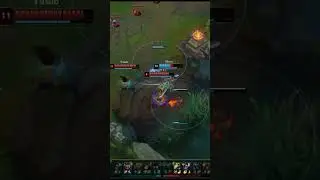 Playzinha Shaco AP #leagueoflegends #shaco #shacoapmontage #shacoclipes #Hisokalol #LucklessHisoka