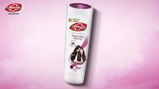 New Lifebuoy Naturally Strong, pyaz aur aloe vera kay sath