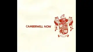 Camberwell Now &lrm;&ndash; All's Well (1992)