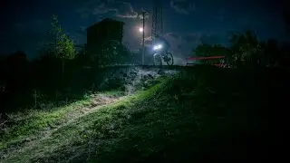 NTN - Marquette Fall Enduro 2025 Full