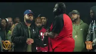 Th3 Saga vs Tink Da Demon (Bars only)