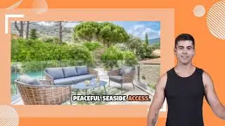 Akwabay   Les Villas du Cap, Le Lavandou updated