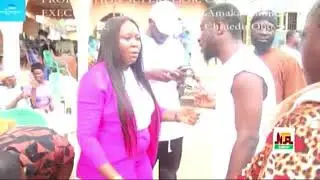 SPOT LIGHT ON MABEL IHEGBORO FOUNDATION ...................20/01/2026