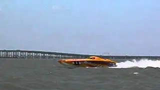 APBA Offshore Races