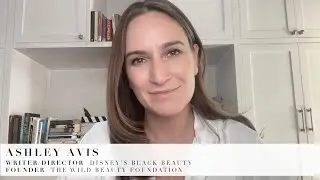 Ashley Avis Reads 