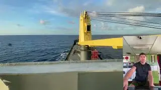 Helmsman for today