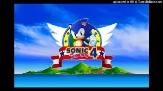 Metal Sonic Battle - Sonic 4 Genesis