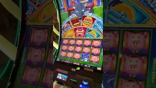 BEST FULL SCREEN EVER....... #casino #slot #gambling