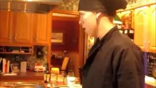 Youtube Poop: Stephen thinks he's a dinner