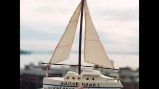Sailor Heart - Pity Party Poor Me