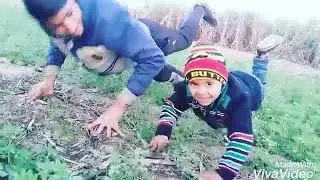 FINGERPUSHUPS
