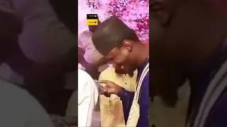 Auren Kiyaya Naziru M Ahmad