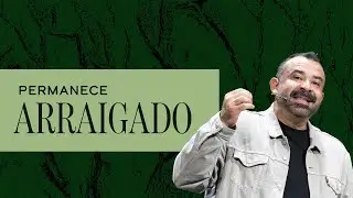 Оставайтесь верными своим корням // Крепко укоренившись, неуклонно развиваясь // Вирджилио Сьерра