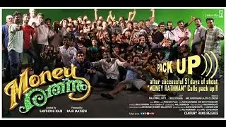 Money Rathnam Making Video Official HD 1080p
