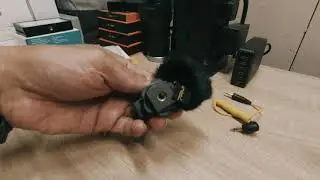 The Cheapest and Best On-Camera Mic 7RYMS MinBo Mini Unboxing and Test