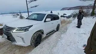 Ролик на Тигиль 22 02 2022